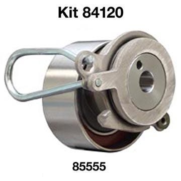 Dayco Engine Timing Belt Component Kit P/N:84120  Products Inc  Timing Belt