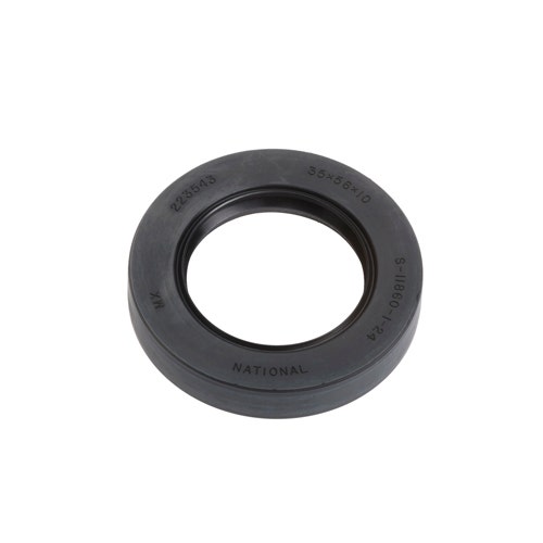 National 223543 Oil Seal  Seal 1126 Wheel Seal; Compatibility - 1.535 Inch