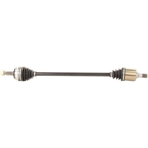 Trakmotive Cv Axle Shaft P/N:Ho-8090  Cv Axle Shaft P/N: