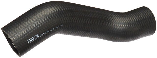 Spectra Premium Fuel Filler Hose P/N:Fnh034  Fuel Filler Hose P/N: