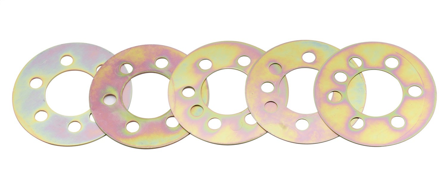 Quicktime Rm-940 Flexplate Spacer Quicktime  Flexplate Spacer