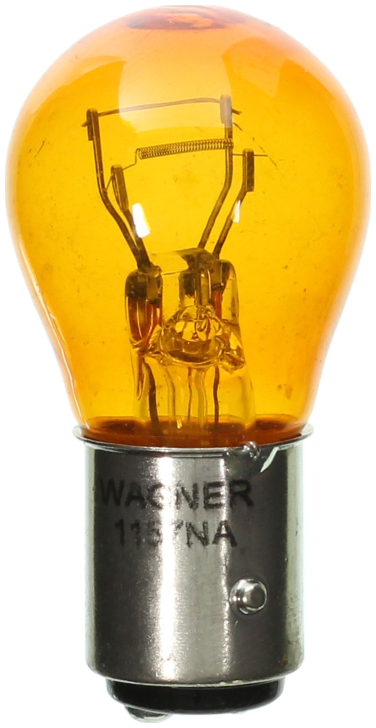 Wagner Lighting Parking Light Bulb,Side Marker Light Bulb,Turn Signal Light Bulb
