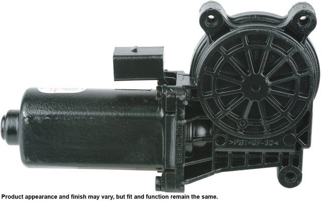 Cardone Reman Power Window Motor P/N:47-2136  Power Window Motor P/N: