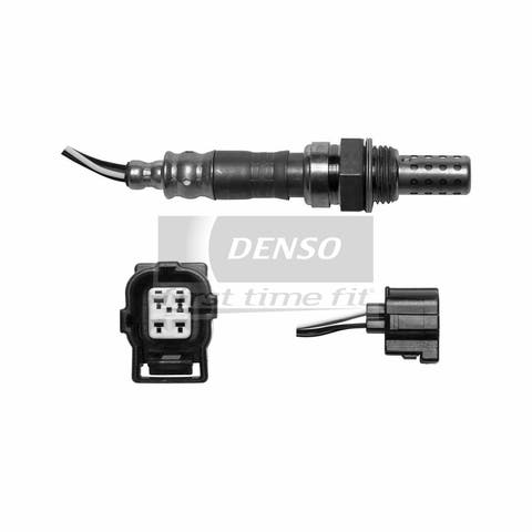 Denso Auto Parts 234-4744 Oxygen Sensor  Type - Heated, Connector Style -