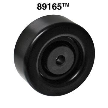 Dayco Accessory Drive Belt Idler Pulley P/N:89165  Products Inc  Drive Belt
