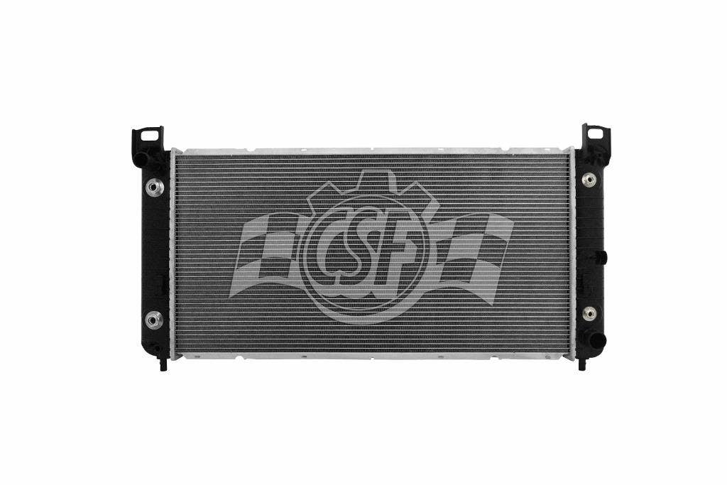 Csf 3728 Radiator Csf  Radiator