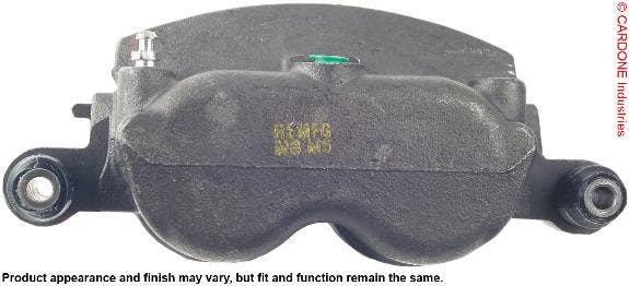 Friction Choice Calipers Friction Choice Calipers