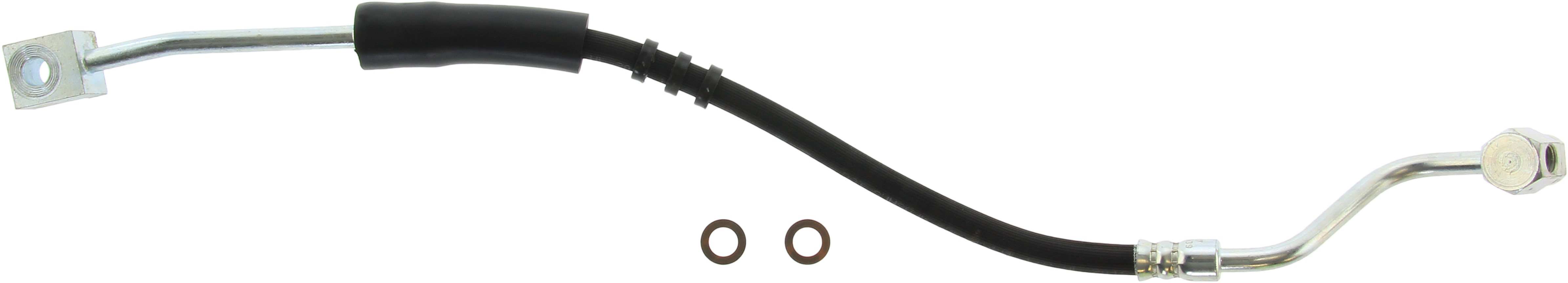 Centric Parts Brake Hydraulic Hose P/N:150.65073  Brake Hydraulic Hose P/N: