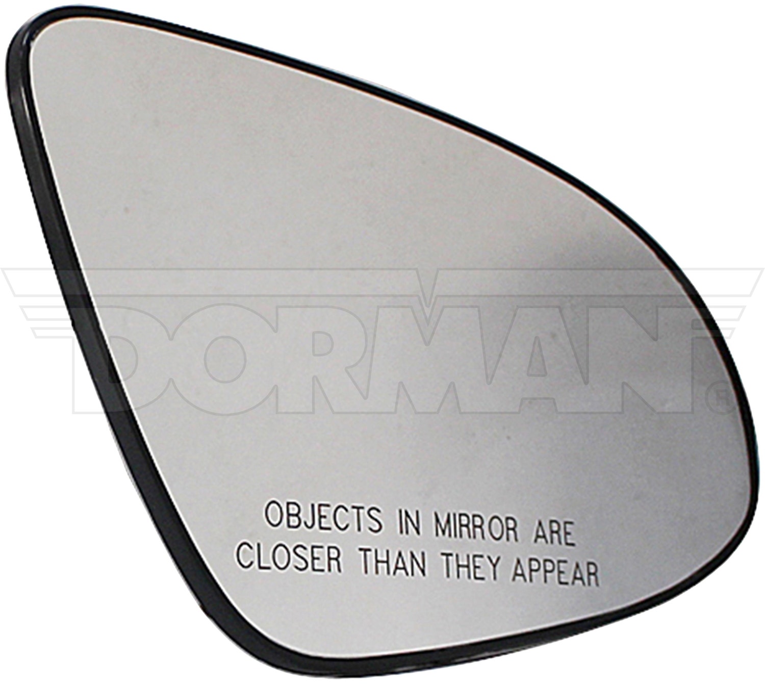 Dorman - Help Door Mirror Glass P/N:56999  Door Mirror Glass P/N: