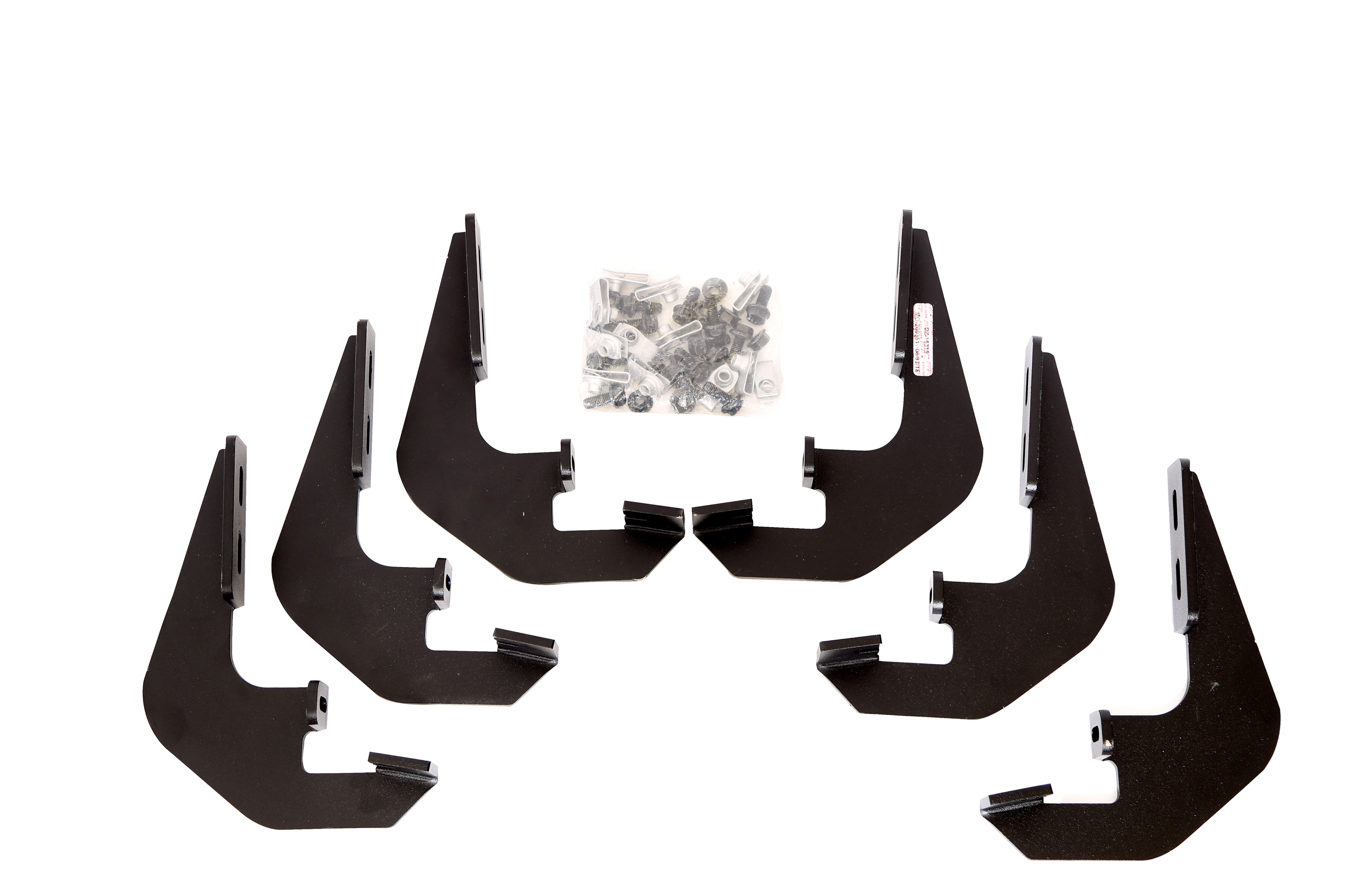 Dee Zee Dz16319 Nxc Running Board Bracket Fits 15-22 Canyon Colorado   Running