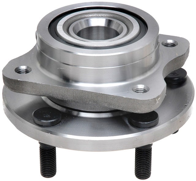 Raybestos Brakes Wheel Bearing And Hub Assembly P/N:713123 Professional Grade