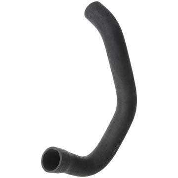 Dayco Radiator Coolant Hose P/N:72242  Products Inc 72224 Radiator Hose Curved;
