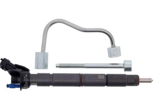 Gb Fuel Injector P/N:722-509  Fuel Injector P/N: