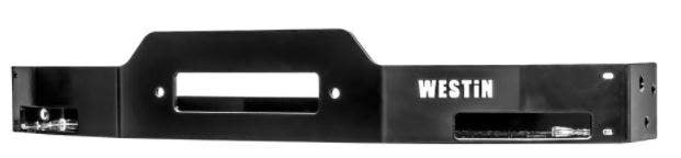 Westin 46-23735 Max Winch Mount Tray  Automotive  Winch Mount Max Winch Mounting