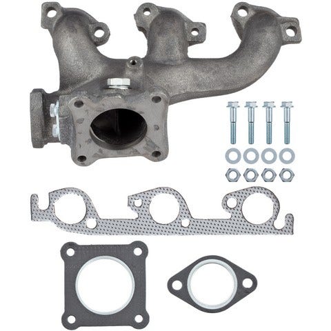Atp Exhaust Manifold P/N:101257  Exhaust Manifold P/N:
