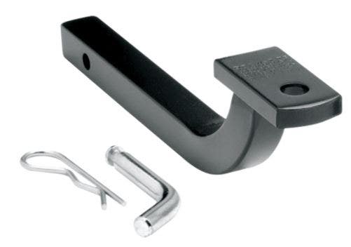 Draw-Tite 36063 Class Ii Drawbar Kit   Trailer Hitch Ball Mount; Extendable -