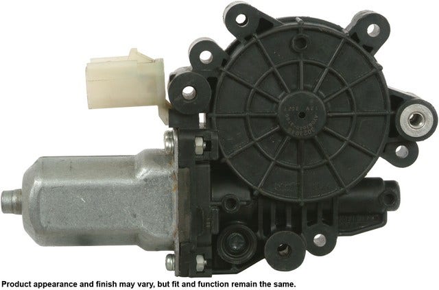 Cardone Reman Power Window Motor P/N:47-13066  Power Window Motor P/N: