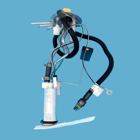 Us Motor Works Fuel Pump Module Assembly P/N:Usep3633s  Fuel Pump Module