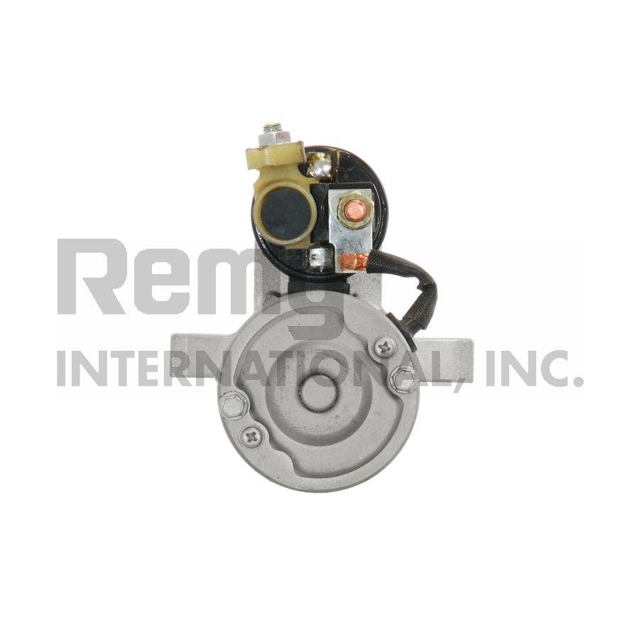Remanufactured Starter Remanufactured Starter