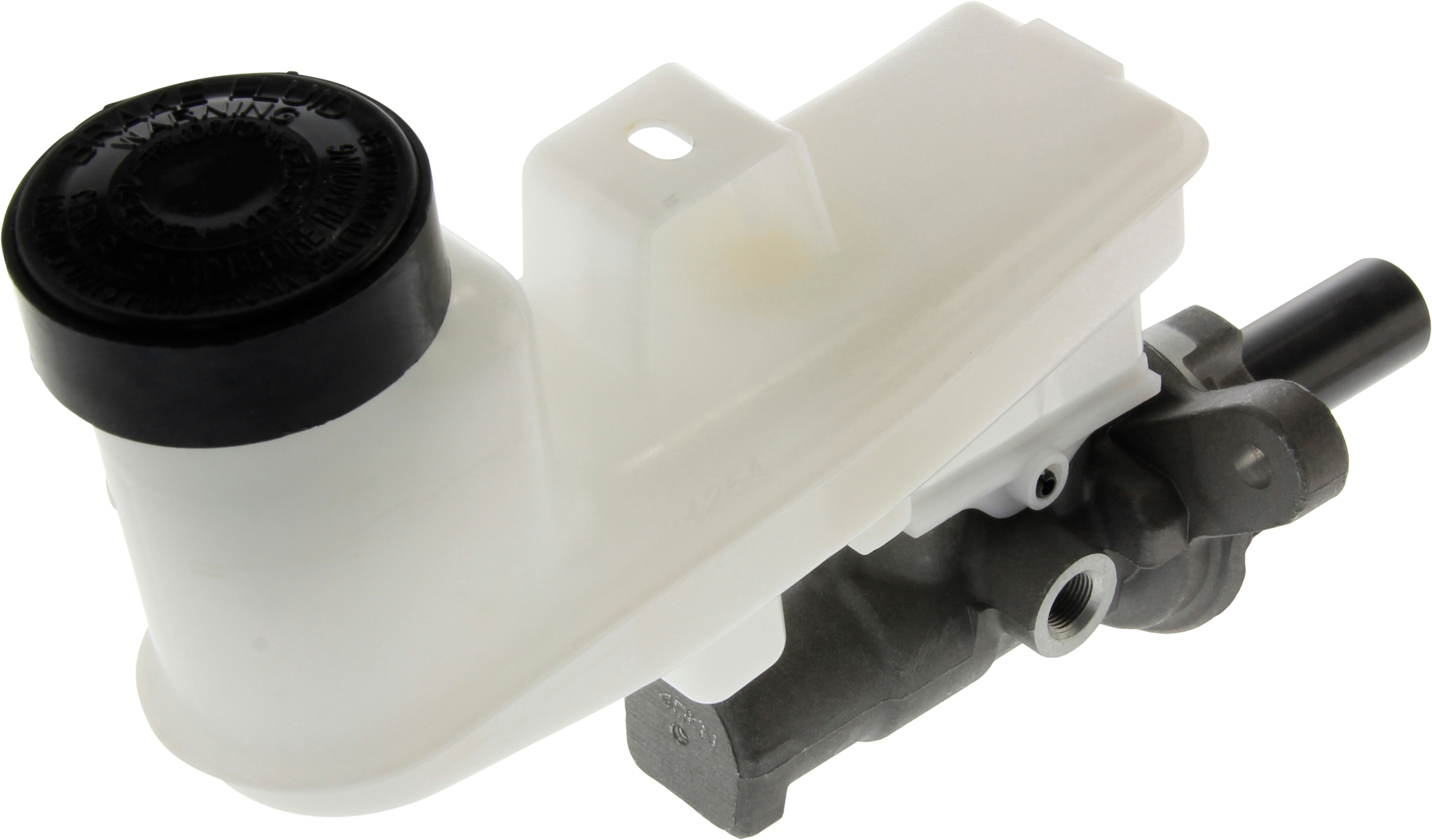 Centric Parts Brake Master Cylinder P/N:130.44054  Brake Master Cylinder P/N: