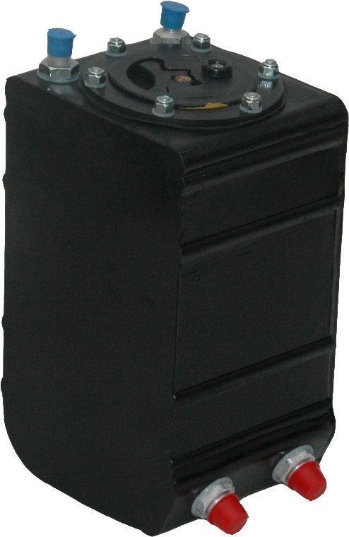 Rci 1010D Drag Cell W/O Foam 1 Gal   Drag Cell W/O Foam 1 Gal