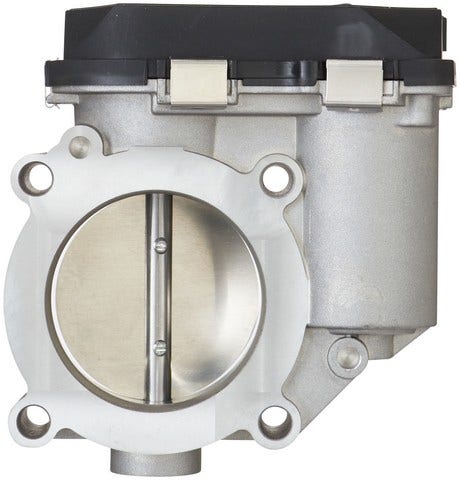 Spectra Premium Fuel Injection Throttle Body Assembly P/N:Tb1024  Fuel Injection