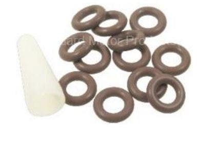 Standard Ignition Fuel Injector Seal Kit P/N:Sk9 Fuel Injection Oem