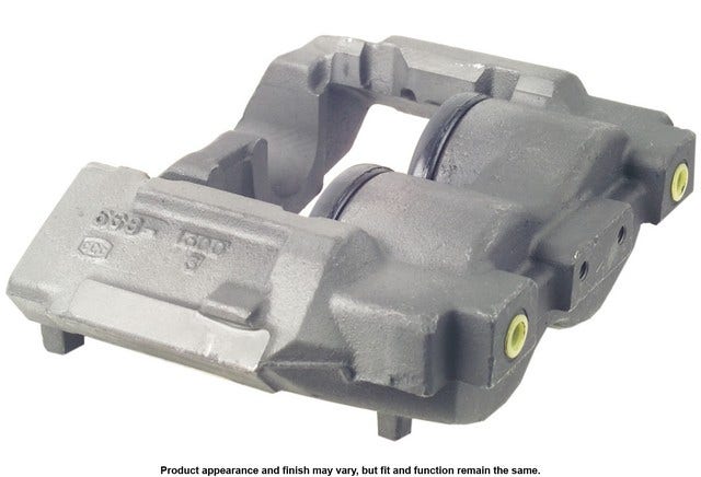 Cardone Reman Disc Brake Caliper P/N:18-4842  Disc Brake Caliper P/N: