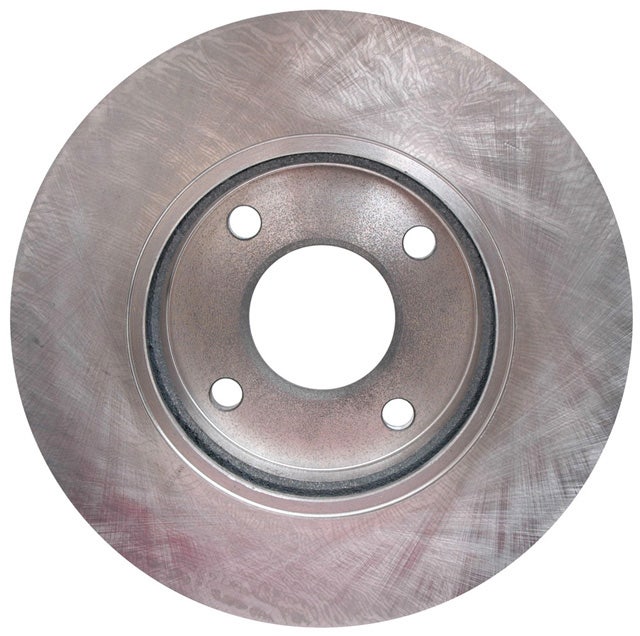 Raybestos Brakes Disc Brake Rotor P/N:66913R  Disc Brake Rotor P/N: