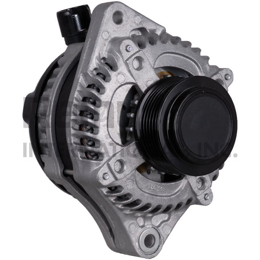 Remanufactured Alternator Remanufactured Alternator