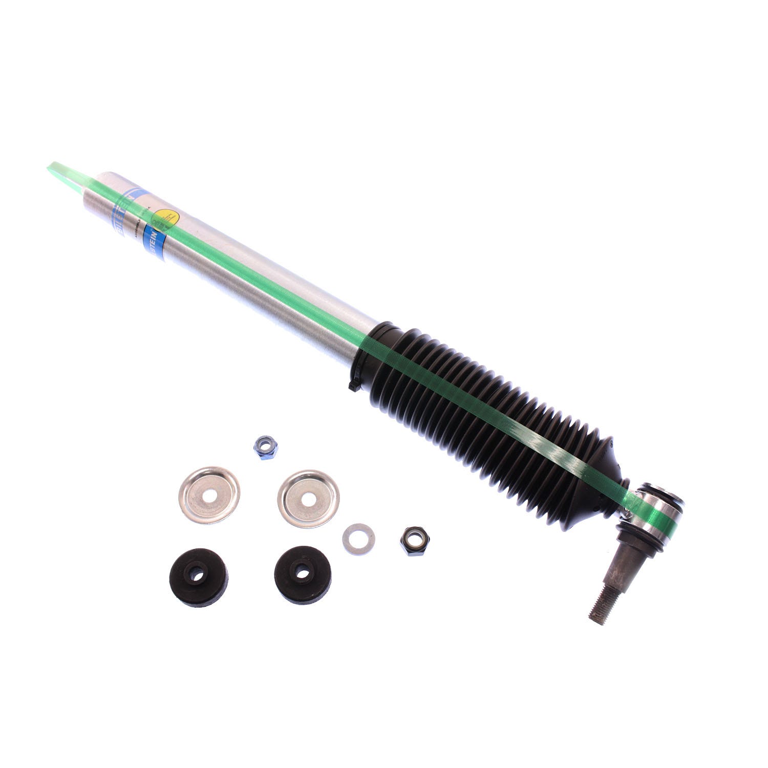 Bilstein Shock Absorbers   Steering Stabilizer 5100 Steering; Type - Single,