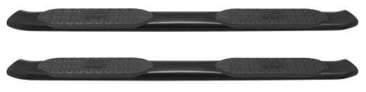 Westin 21-53715 Pro Traxx 5" Oval Step Bar  Automotive  Nerf Bar Pro Traxx (R);