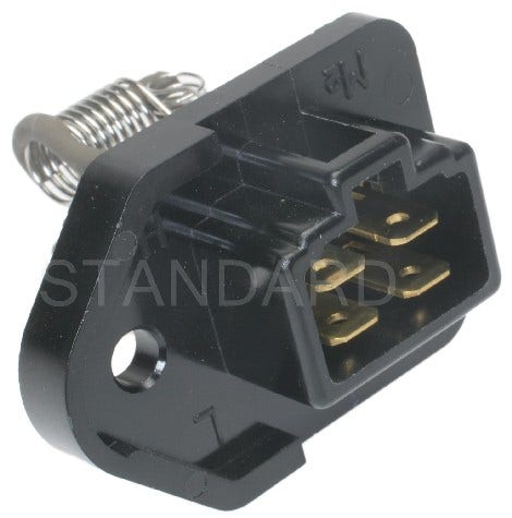 Standard Ignition Hvac Blower Motor Resistor P/N:Ru-46  Hvac Blower Motor