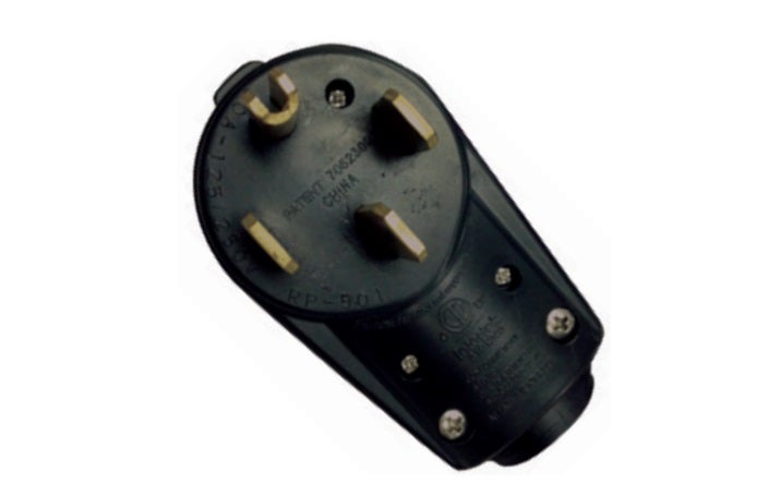 50A Plug Replacement Head 50A Plug Replacement Head