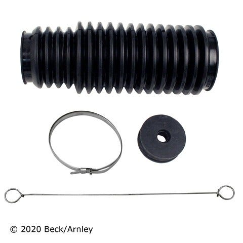 Beck/Arnley Rack And Pinion Bellows Kit P/N:103-2986  Rack And Pinion Bellows