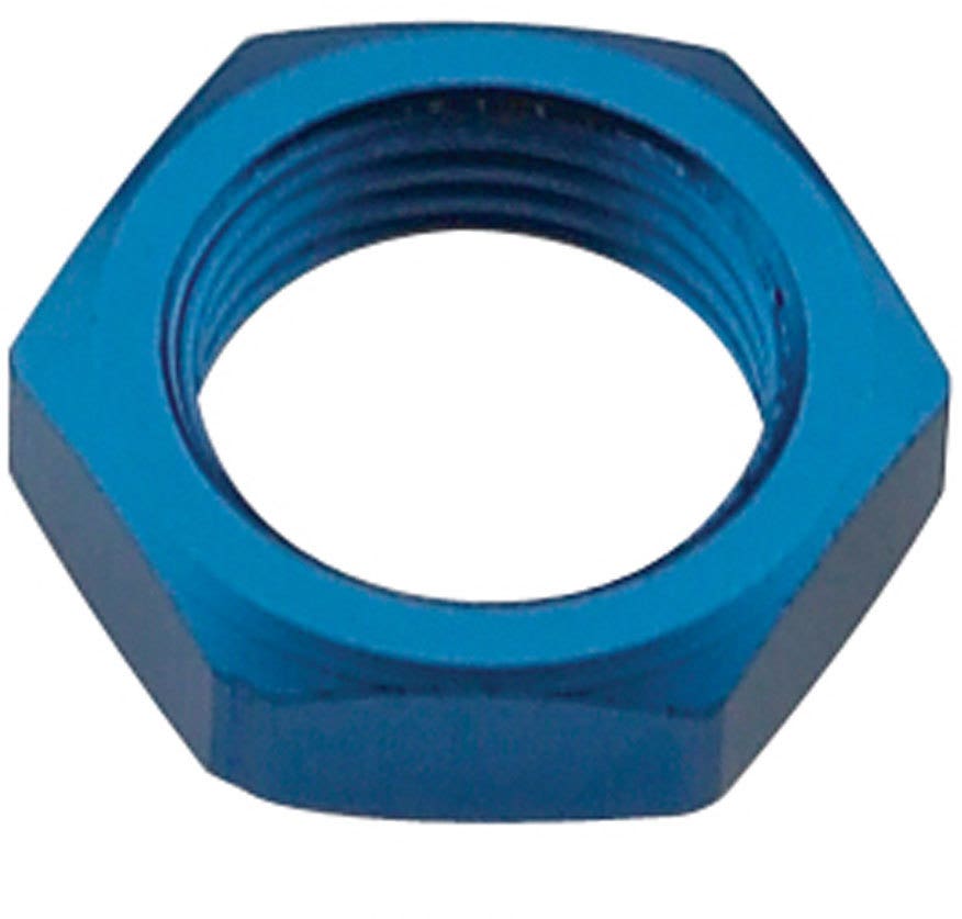 Fragola 492412 Bulkhead Nut   Bulkhead Nut