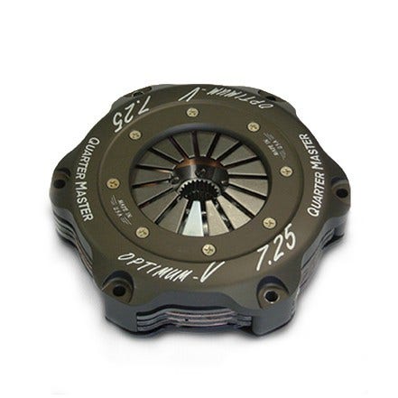 Clutch 7.25 Optimum 1-5/32X26 Spline W/Obutn Clutch 7.25 Optimum 1-5/32X26