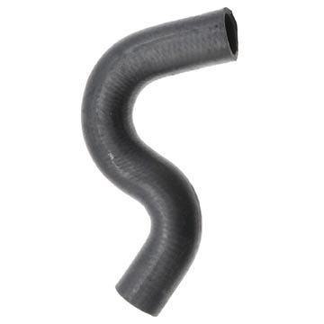 Dayco Radiator Coolant Hose P/N:71749  Products Inc 71745 Radiator Hose Curved;