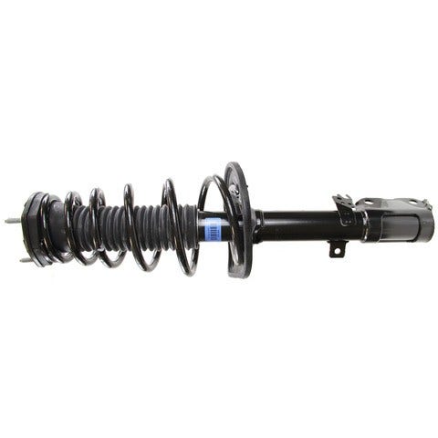 Monroe Shocks & Struts Suspension Strut And Coil Spring Assembly P/N:172943