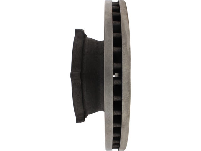 Centric Parts Disc Brake Rotor P/N:121.75007  Disc Brake Rotor P/N: