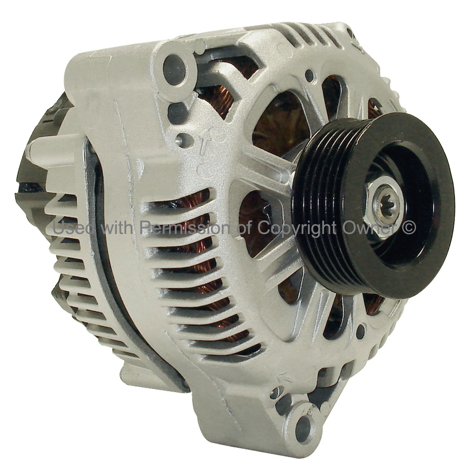 Mpa Alternator P/N:13721  Alternator P/N: