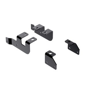 Reese 50054 Custom Quick Install Fifth Wheel Brackets Fits 14-18 2500   Fifth