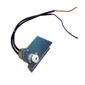 Heng's Jrp1099b Jensen Power Lift Motor K   Roof Vent Motor  Compatibility -