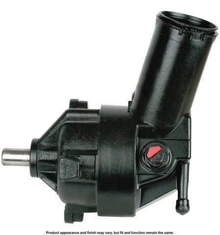Cardone Reman Power Steering Pump P/N:20-7271 Cardone (A1) Industries 20-7241