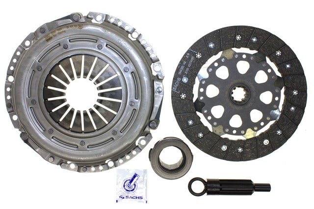 Sachs Transmission Clutch Kit P/N:Kf649-01  Transmission Clutch Kit P/N: