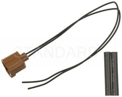 Standard Ignition Engine Coolant Temperature Sensor Connector P/N:S-1082  Engine