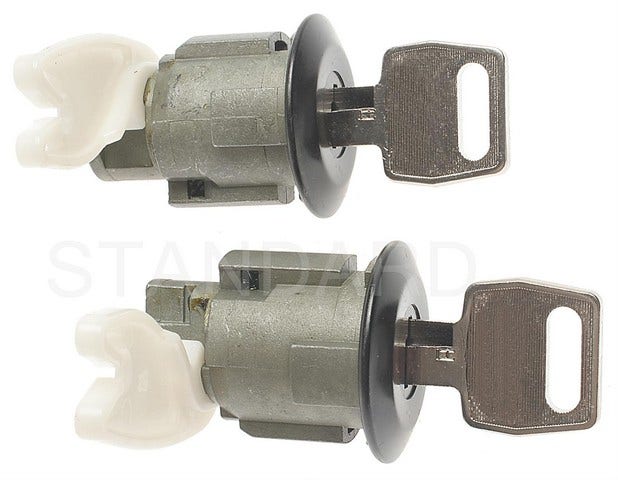 Standard Ignition Door Lock Kit P/N:Dl-53B  Door Lock Kit P/N:
