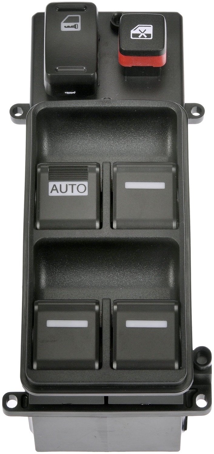 Dorman - Oe Solutions Door Window Switch P/N:901-606  Door Window Switch P/N: