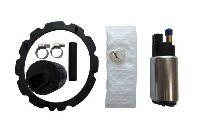 Autobest Fuel Pump And Strainer Set P/N:F1348  Fuel Pump And Strainer Set P/N: