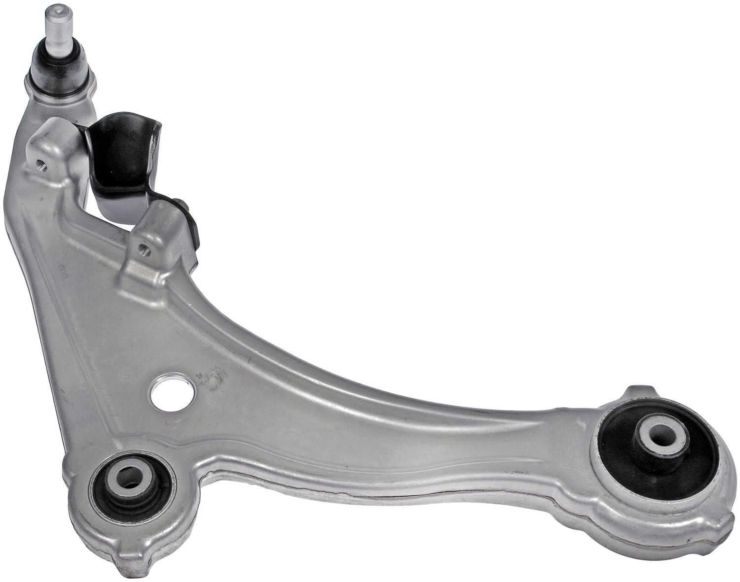 Dorman - Oe Solutions Suspension Control Arm And Ball Joint Assembly P/N:521-724